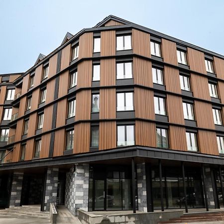 Woodside Apartment M Kopaonik Free Parking Экстерьер фото
