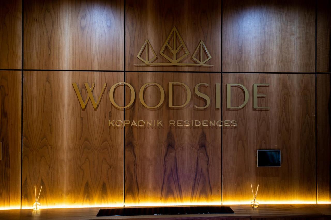 Woodside Apartment M Kopaonik Free Parking Экстерьер фото