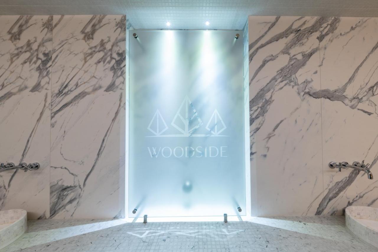 Woodside Apartment M Kopaonik Free Parking Экстерьер фото