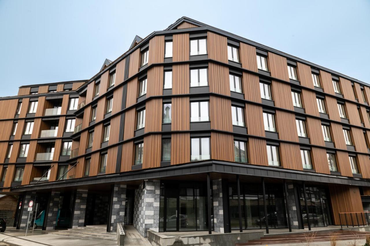 Woodside Apartment M Kopaonik Free Parking Экстерьер фото