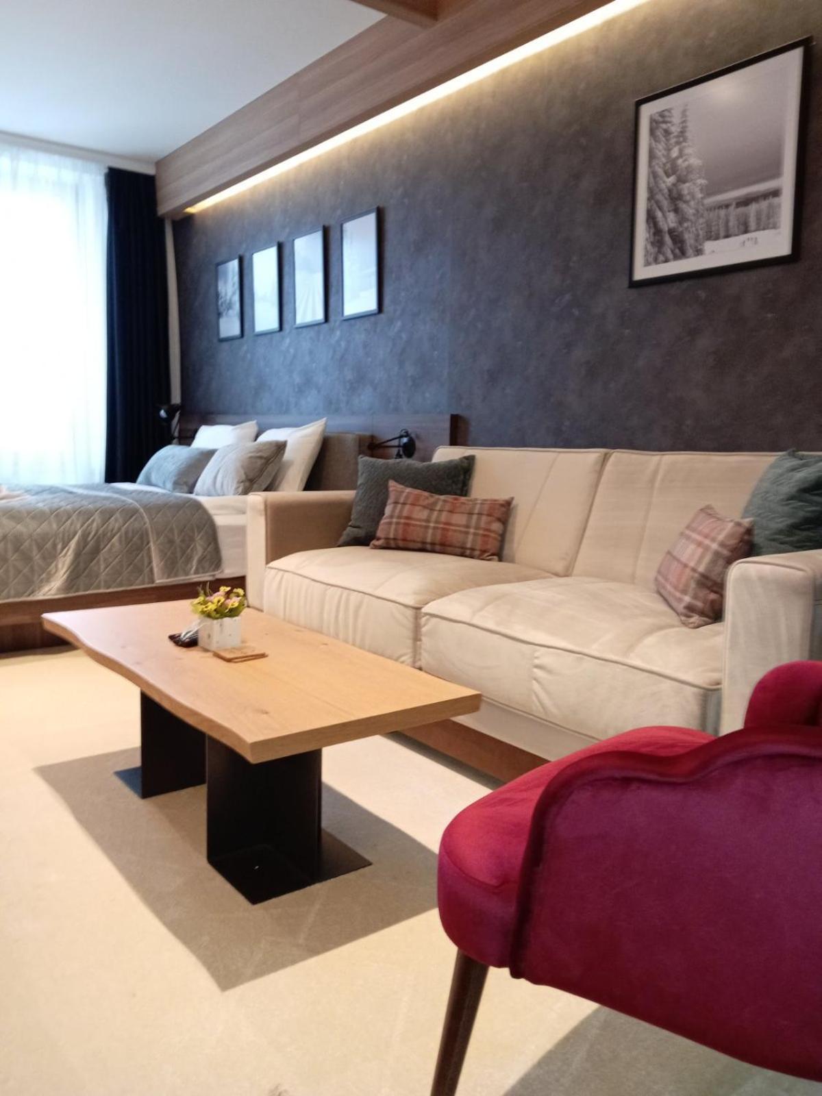 Woodside Apartment M Kopaonik Free Parking Экстерьер фото