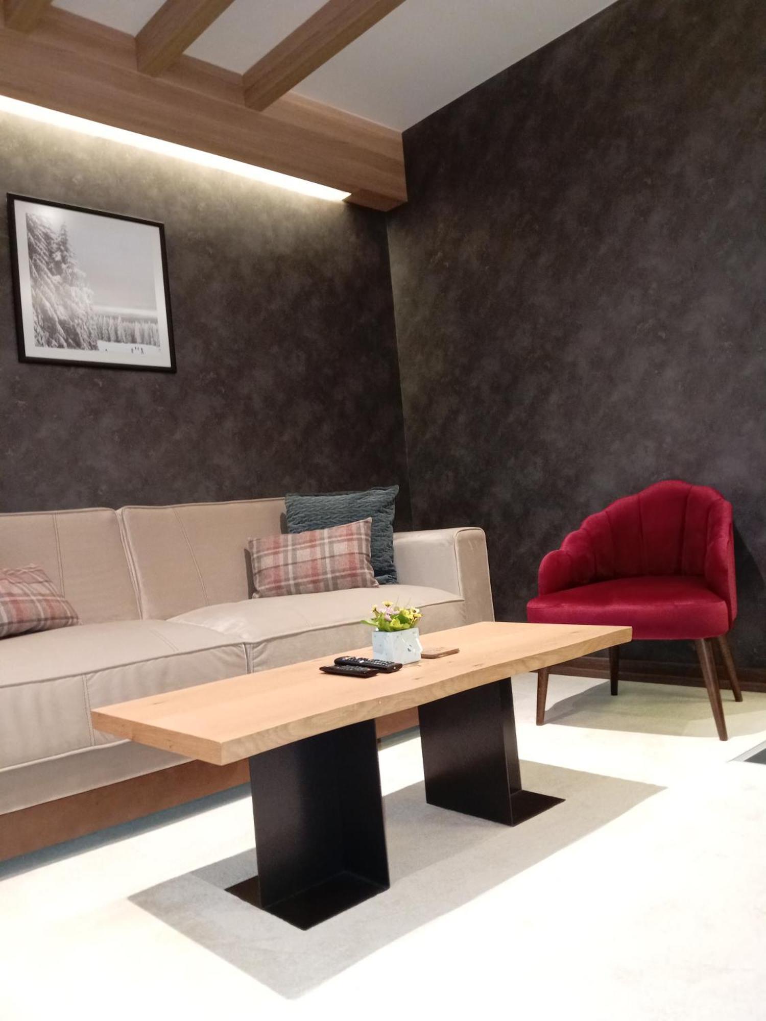 Woodside Apartment M Kopaonik Free Parking Экстерьер фото