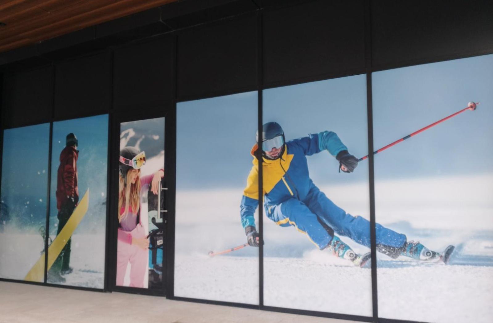 Woodside Apartment M Kopaonik Free Parking Экстерьер фото