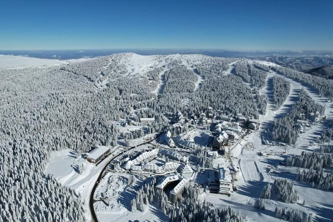 Woodside Apartment M Kopaonik Free Parking Экстерьер фото