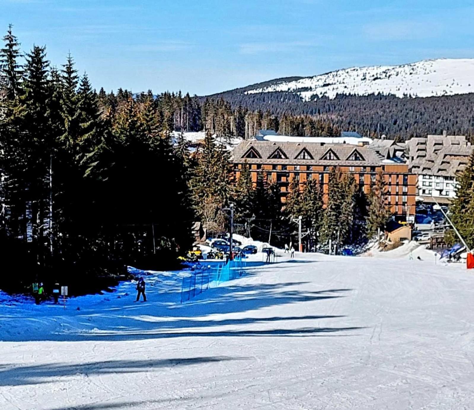 Woodside Apartment M Kopaonik Free Parking Экстерьер фото