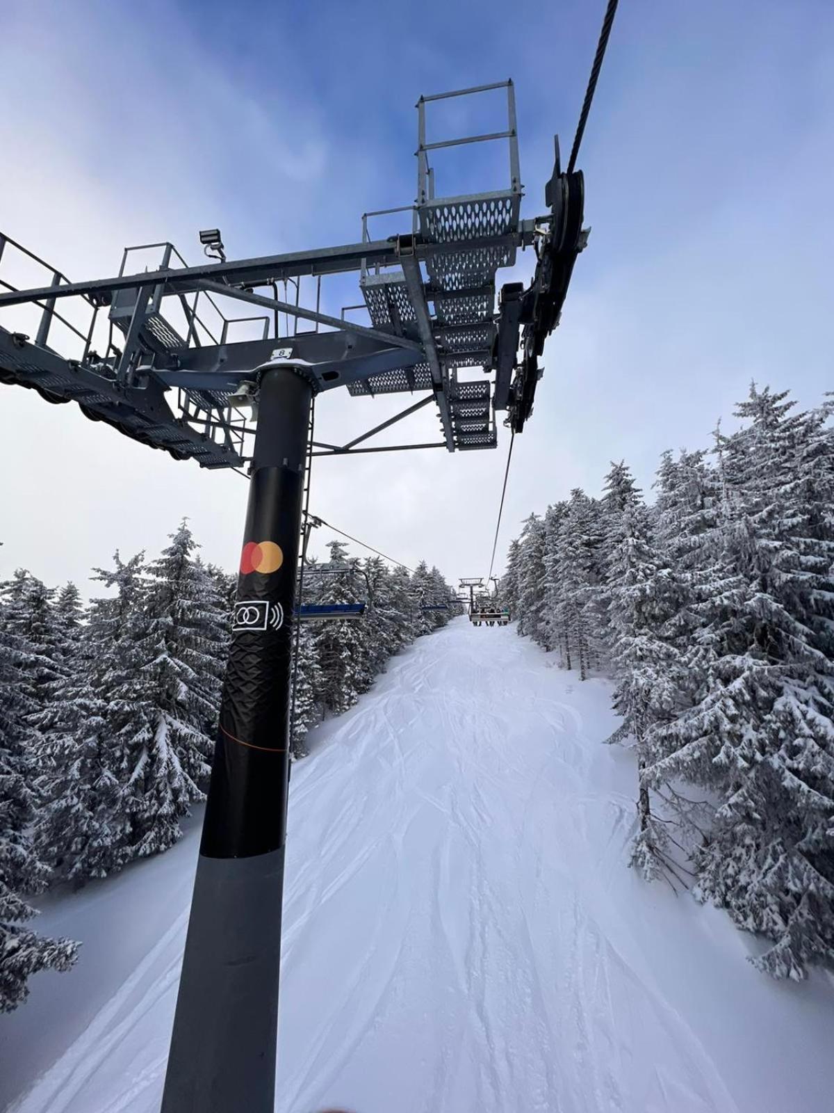Woodside Apartment M Kopaonik Free Parking Экстерьер фото