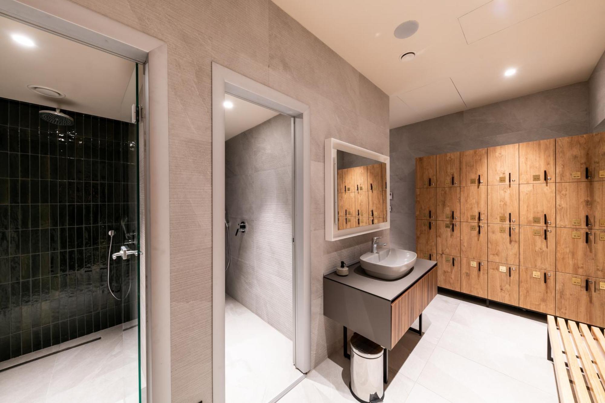 Woodside Apartment M Kopaonik Free Parking Экстерьер фото