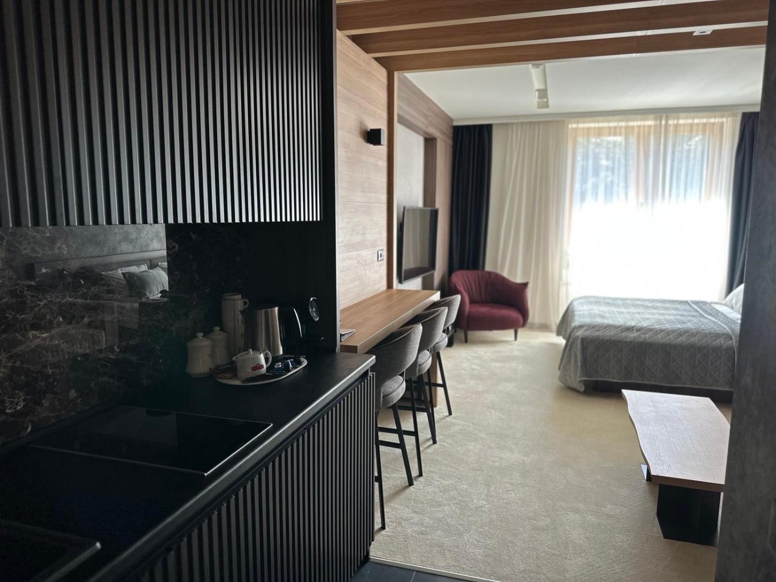 Woodside Apartment M Kopaonik Free Parking Экстерьер фото