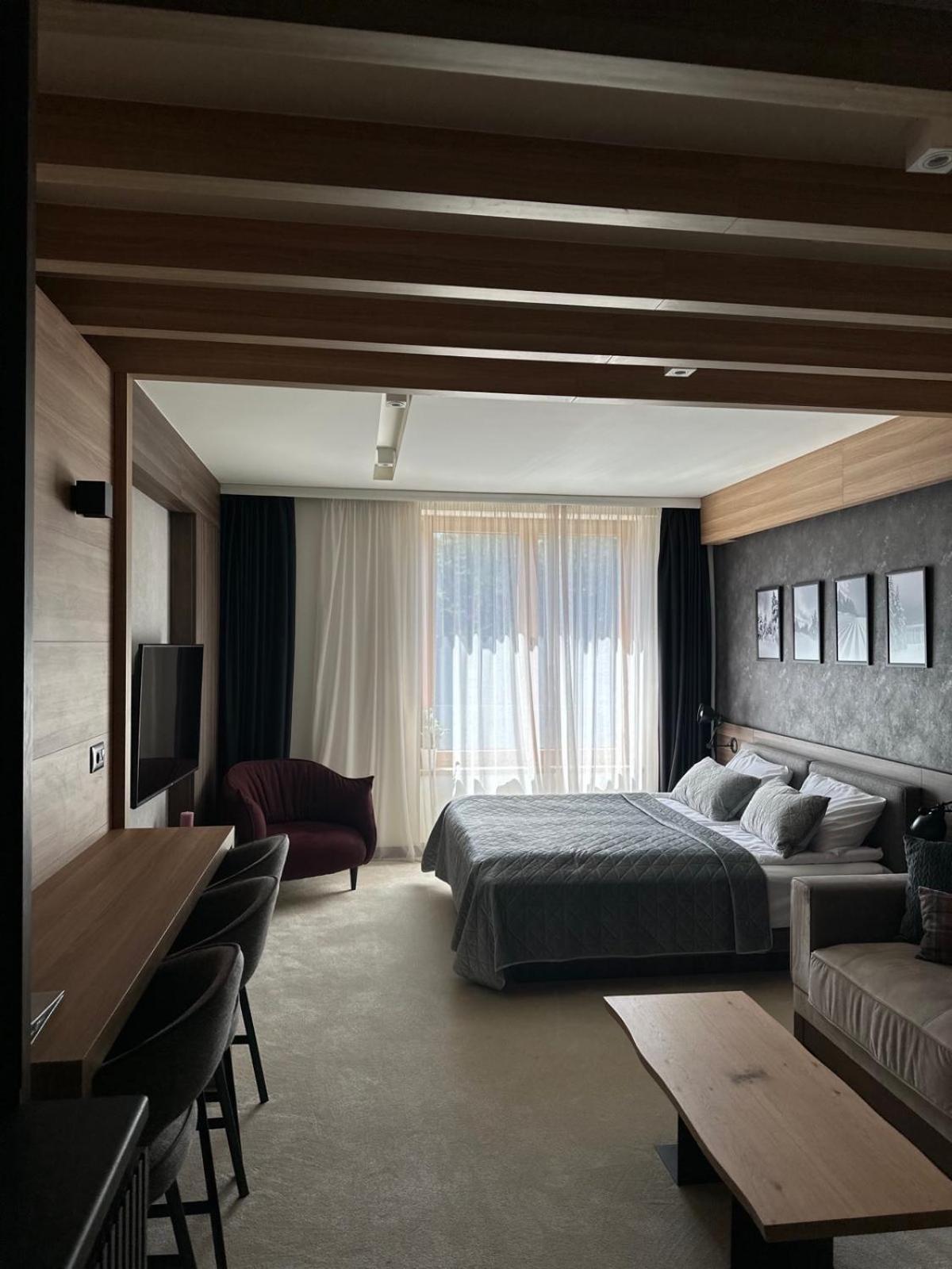 Woodside Apartment M Kopaonik Free Parking Экстерьер фото